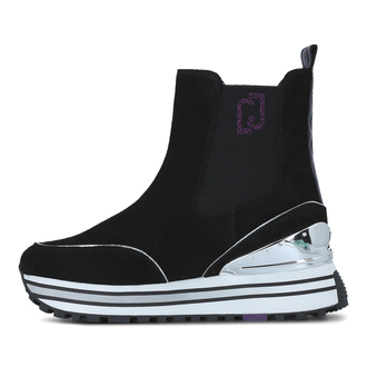 Ženske patike Liu Jo Maxi wonder 26 - mid sneaker
