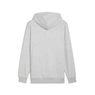 Mu&scaron;ki duks Puma Ess logo lab hoodie fl