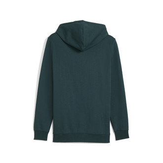 Mu&scaron;ki duks Puma Ess logo lab hoodie fl