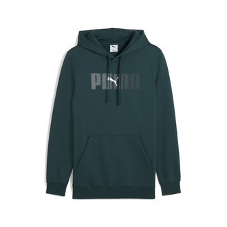 Mu&scaron;ki duks Puma Ess logo lab hoodie fl