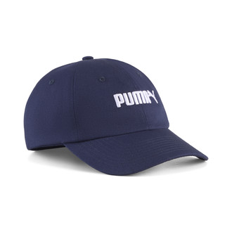 Unisex kačket Puma Ess cap jr. no. 2