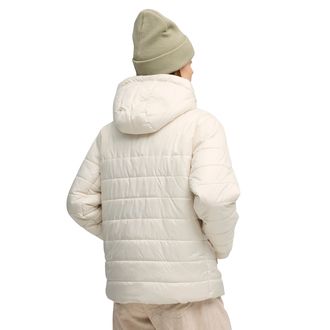 Ženska jakna Puma Ess hooded padded jacket