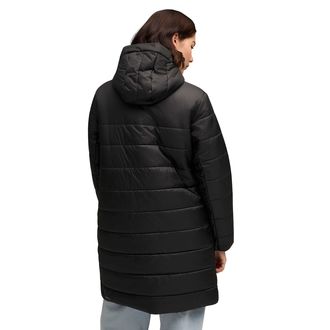 Ženska jakna Puma Ess hooded padded parka