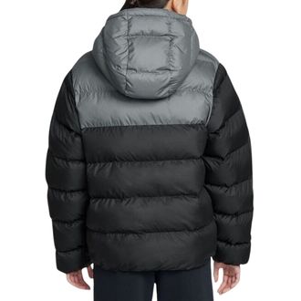 Dečija jakna Nike K nsw tf adp puffer colorblock
