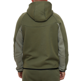 Muški duks Nike M Tech Fleece Fz Wr Hoodie