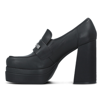 Ženske cipele Karl Lagerfeld Strada Karl Plaque Loafer