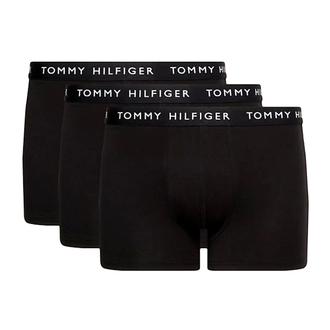 Muške bokserice Tommy Hilfiger 3P Trunk