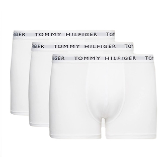 Muške bokserice Tommy Hilfiger 3P Trunk