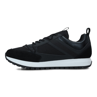 Muške patike Calvin Klein Toothy Runner Low Laceup Mix