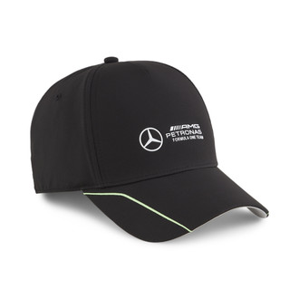 Unisex kačket Puma Mapf1 Bb Cap