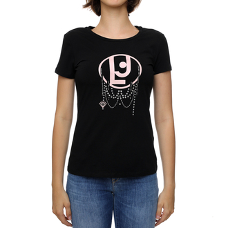 Ženska majica Liu Jo T-Shirt Circular