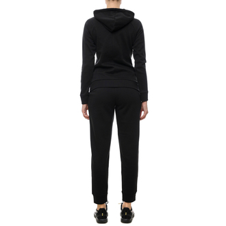 Ženska trenerka Puma Classic Hooded Tracksuit Fl