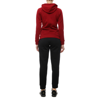 Ženska trenerka Puma Classic Hooded Tracksuit Fl