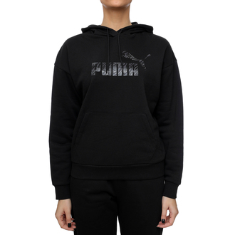 Ženski duks Puma Ess+ Animal Hoodie Fl