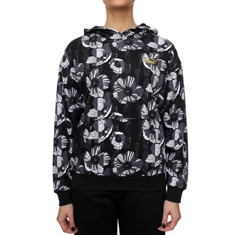 Ženski duks Puma Ess+ Class Act Aop Hoodie Tr