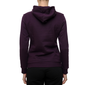 Ženski duks Puma Ess Logo Hoodie Fl (S)