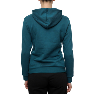 Ženski duks Puma Ess Logo Hoodie Fl (S)