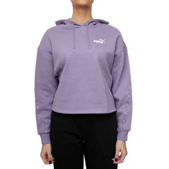 Ženski duks Puma Ess Tape Hoodie Fl
