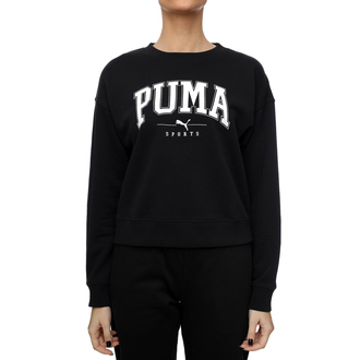 Ženski duks Puma Squad Crew Tr