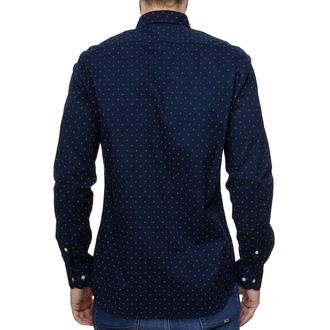 Muška košulja Tommy Hilfiger Cl-W Geo Oxf Print Rf Shirt