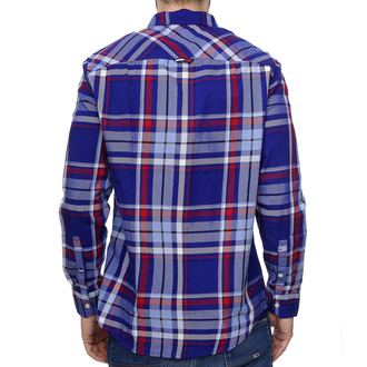 Muška košulja Tommy Hilfiger Tjm Clsc Essential Check Shirt