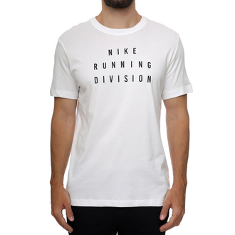 Muška majica Nike M NK DF TEE RUN DIV