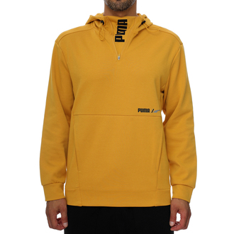 Muški duks PUMA RAD/CAL HALF ZIP DK