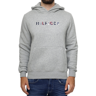 Muški duks Tommy Hilfiger Rwb Hilfiger Hoody