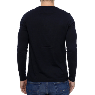 Muški duks Tommy Hilfiger Tommy Logo Long Sleeve Tee