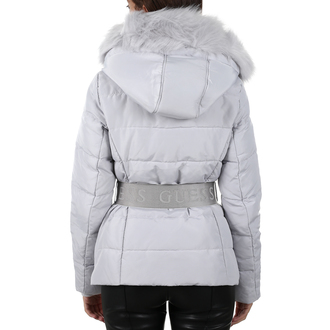 guess violette down jacket