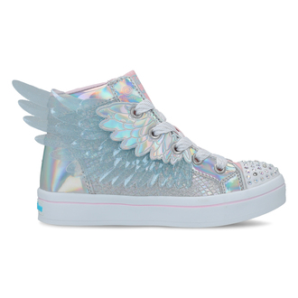 Dečije patike Skechers Twi-Lites Hi