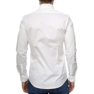 Muška košulja Calvin Klein Poplin Stretch Slim Shirt