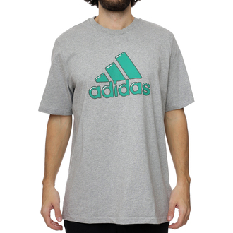 Muška majica adidas M FILL G T