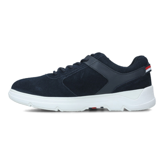 Muške patike Tommy Hilfiger Core Hilfiger Suede Hybrid Shoe