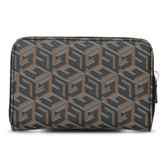 Ženski novčanik Guess Laurel Slg Medium Zip Around