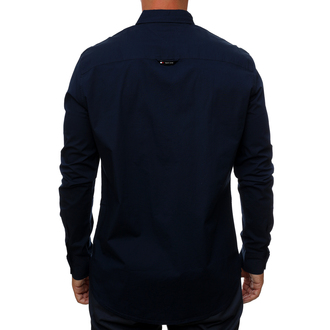 Muška košulja Tommy Hilfiger Tjm Reg Entry Poplin Shirt