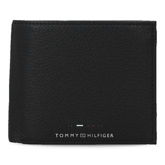 Muški novčanik Tommy Hilfiger Th Premium Cc Flap And Coin