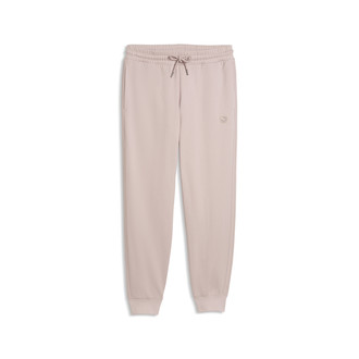 Ženska trenerka donji deo Puma Ess elevated sweatpants fl cl