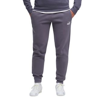 Ženska trenerka donji deo Puma Ess small no. 1 logo sweatpants fl cl (s)