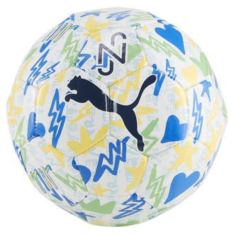 Lopta za fudbal Puma Neymar JR Graphic miniball