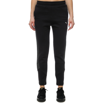 Ženska trenerka donji deo Puma EVOSTRIPE High-Waist Pants