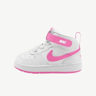 Dečije patike Nike Court borough mid 2 btv