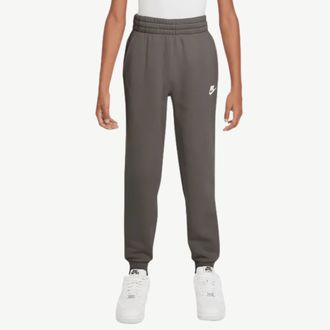 Dečije trenerka donji deo Nike K nsw club flc jggr lbr