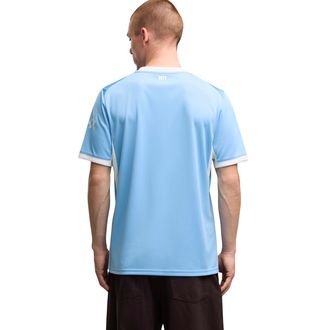Mu&scaron;ki dres Puma Mcfc home jersey replica