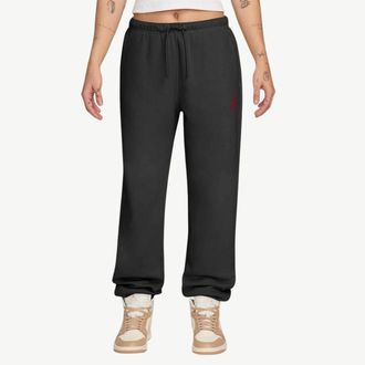 Ženska trenerka donji deo Nike W j jumpman flc pant 2