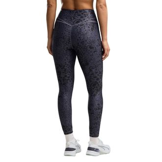 Ženske helanke Puma W tropical speed tight - hw 7/8 - aop