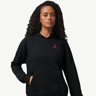 Ženski duks Nike W j jumpman flc po 2