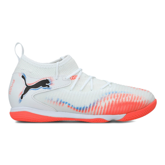 Dečije patike za fudbal Puma Future 8 match it + mid jr