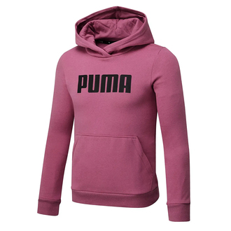 Dečiji duks Puma Girls Ess Hoody FL