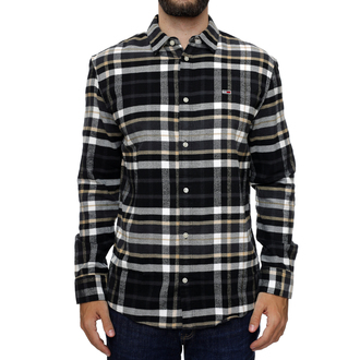 Muška košulja Tommy Hilfiger Tjm Clsc Essential Check Shirt